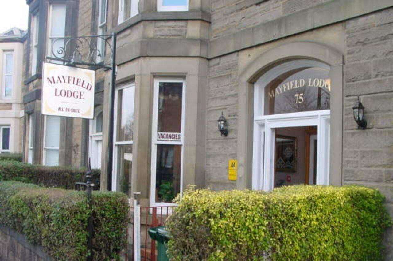 Mayfield Lodge - Edinburgh