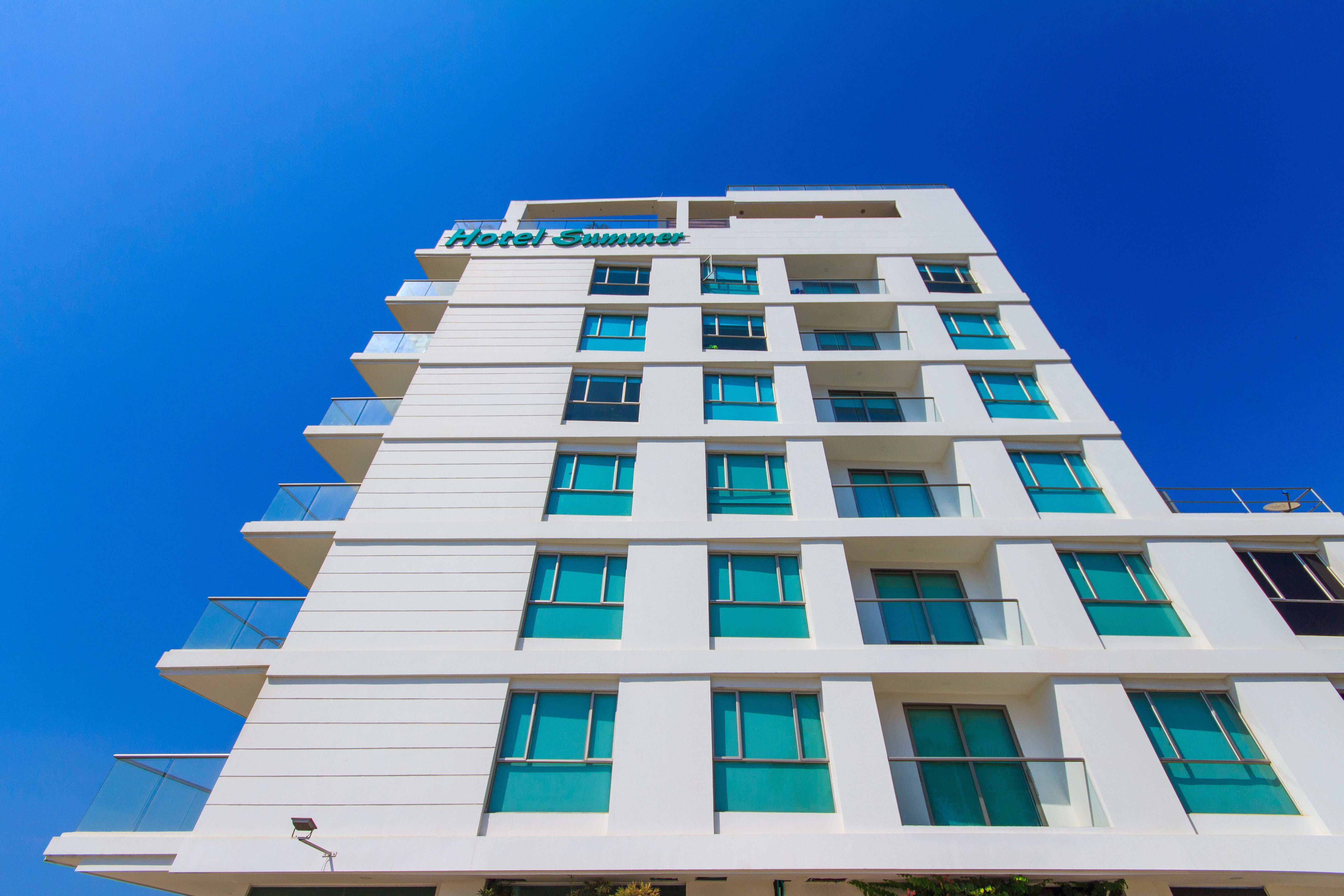 Hotel Summer - Cartagena