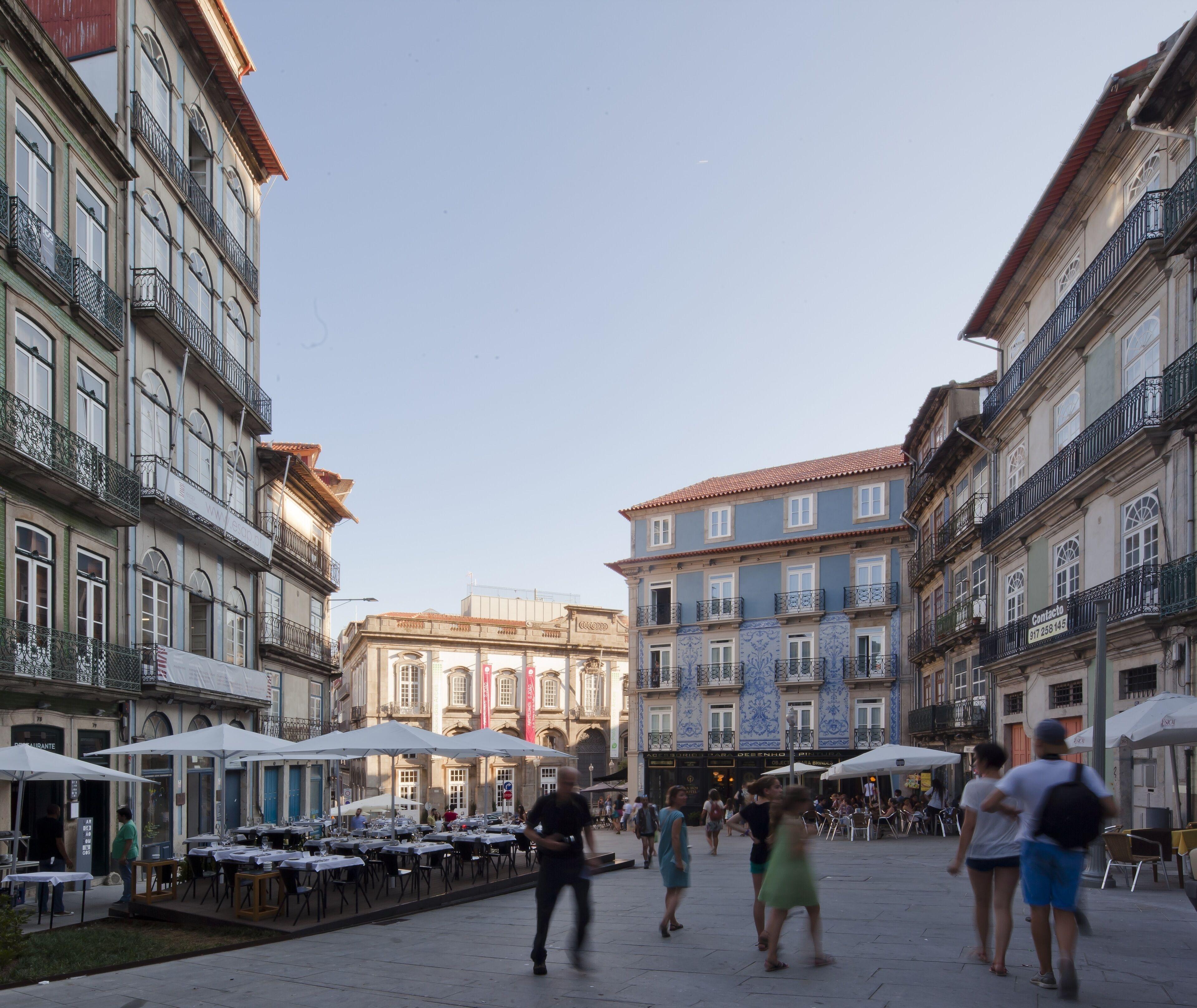 Porto A.S. 1829 Hotel