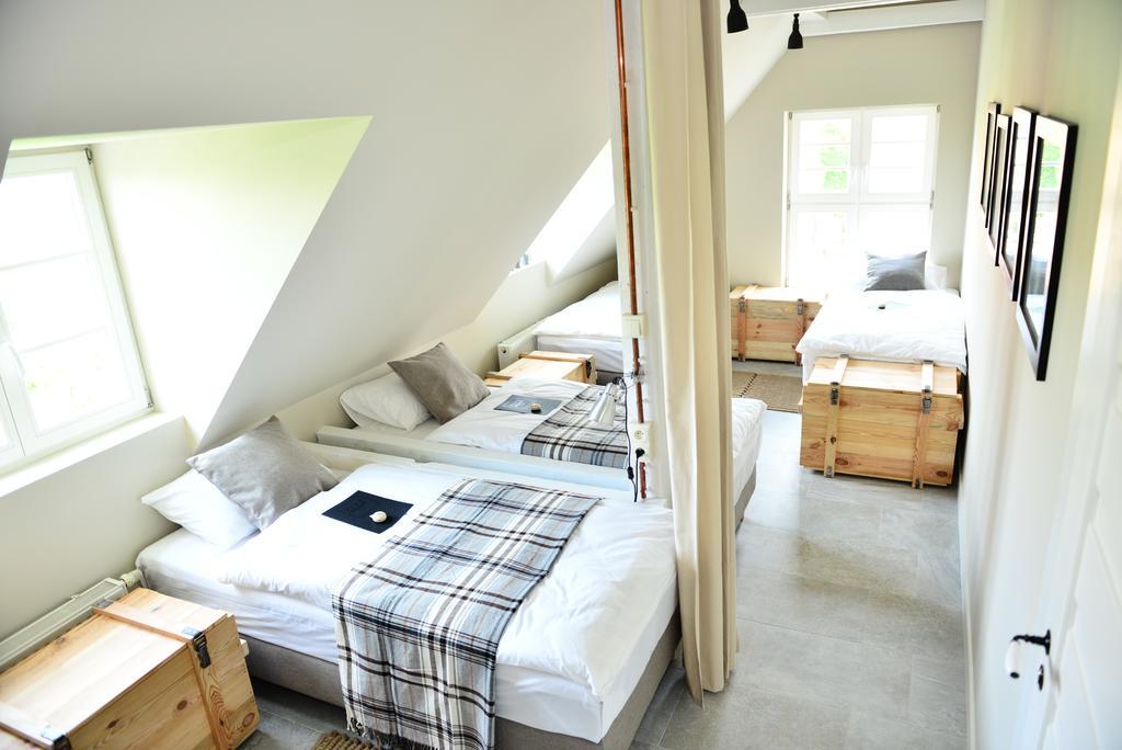 Five Point Hostel & Apartments - Gdansk