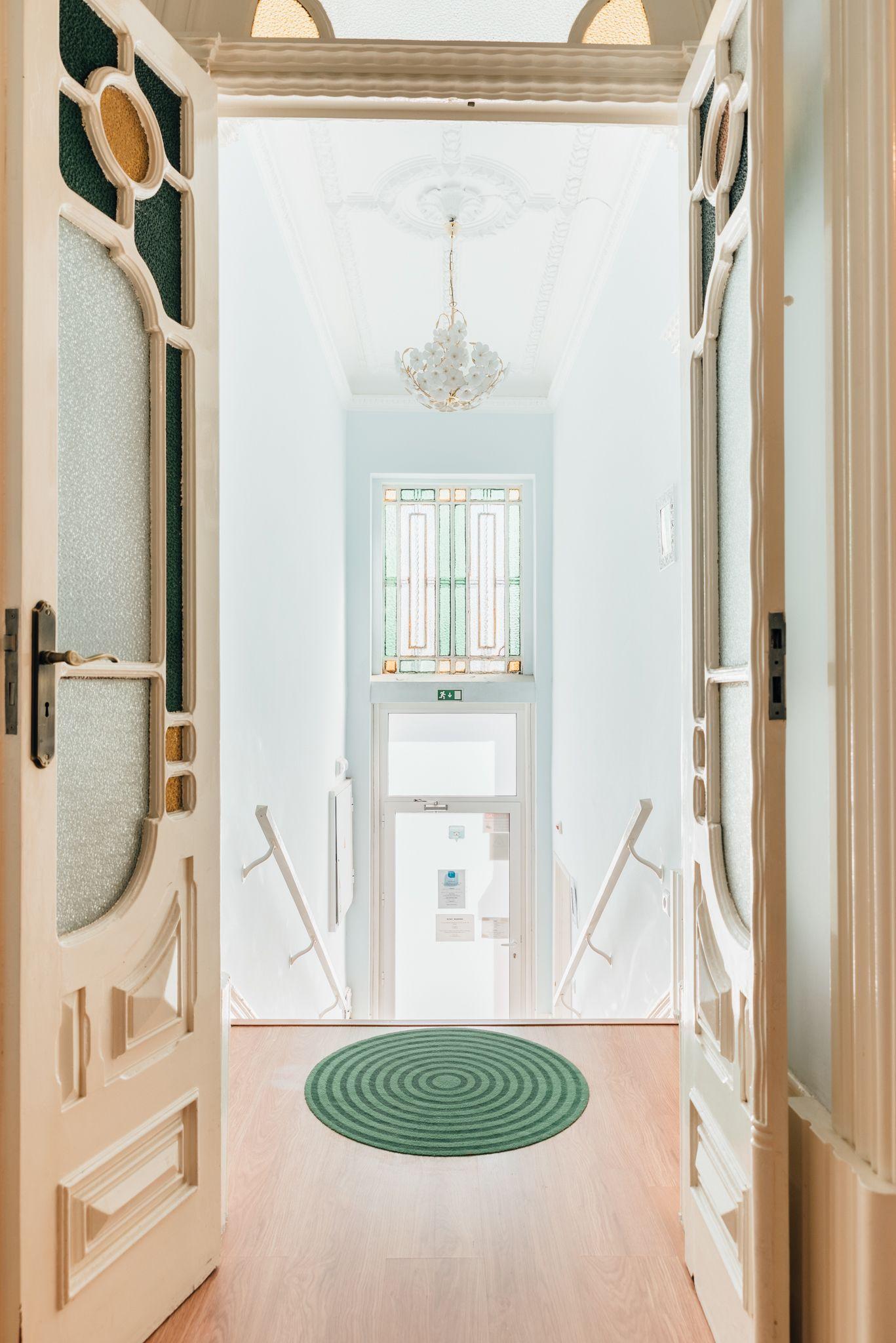 Swissporto Guest House - Porto