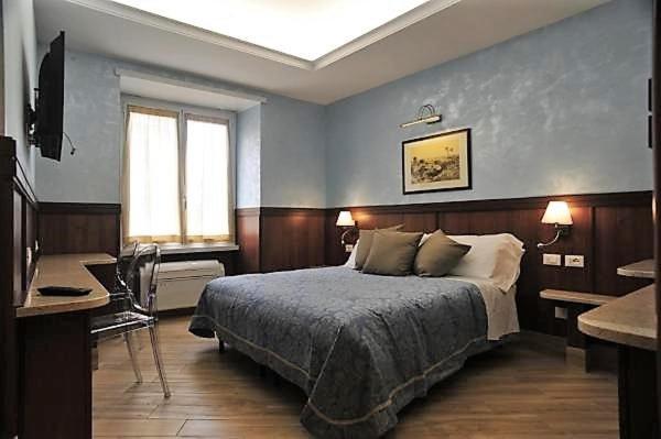 Residenza Matteucci