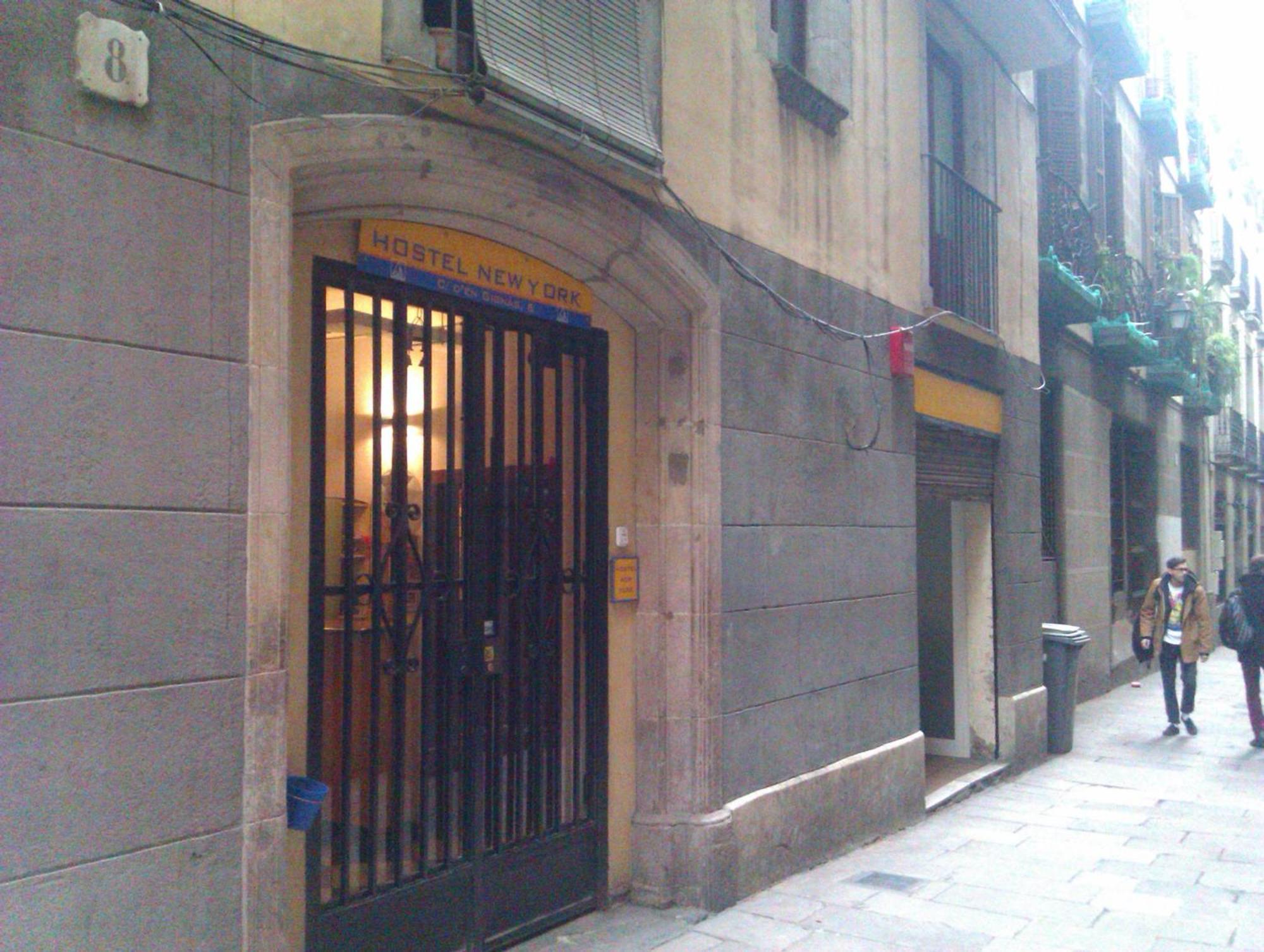 Hostel New York