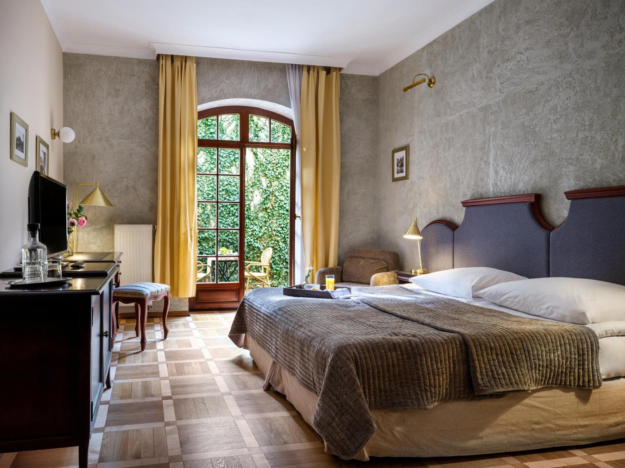 Hotel Maltanski