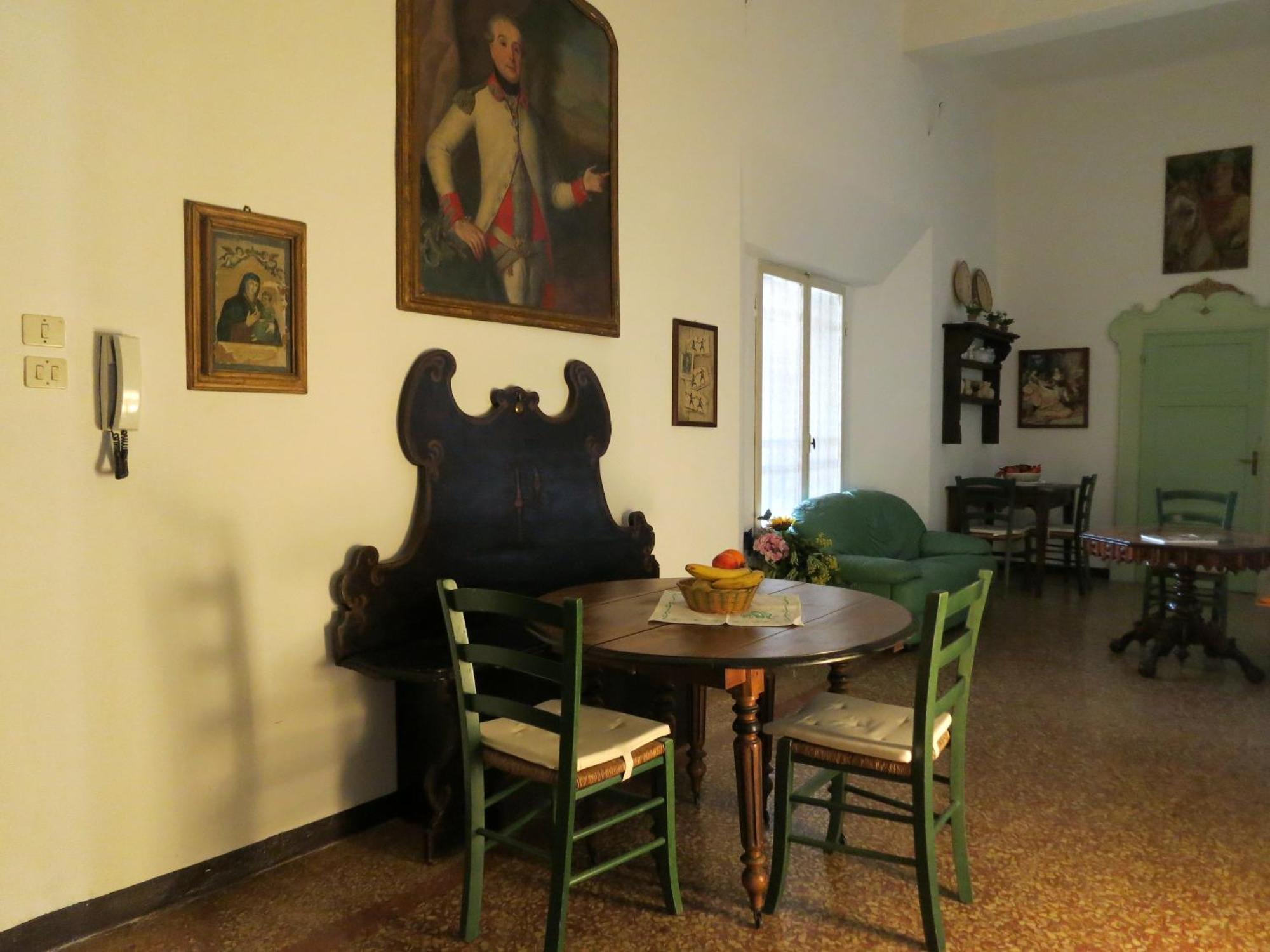 Casa Della Zia, Bologna By Short Holidays