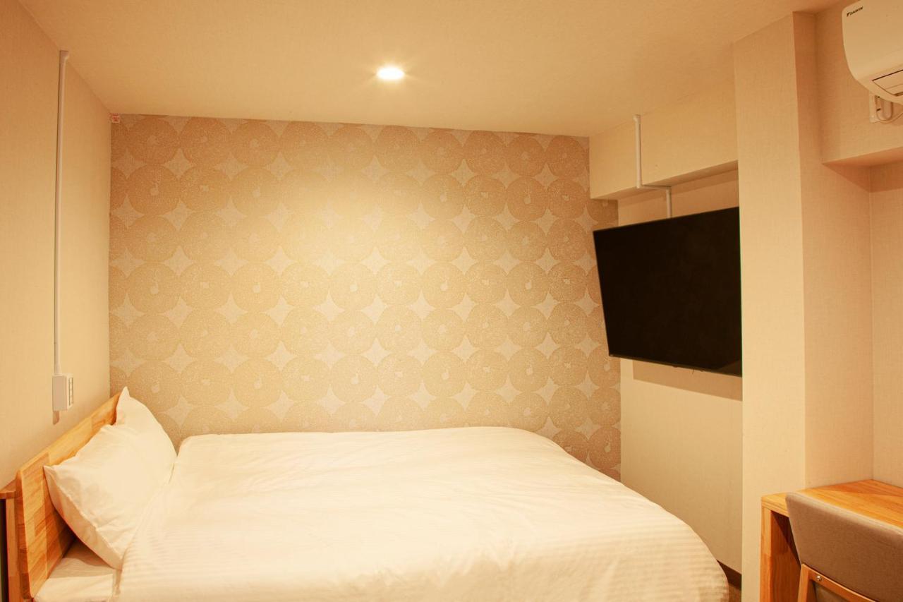 Sauna & Cabin Thermae-Yu Nishiazabu