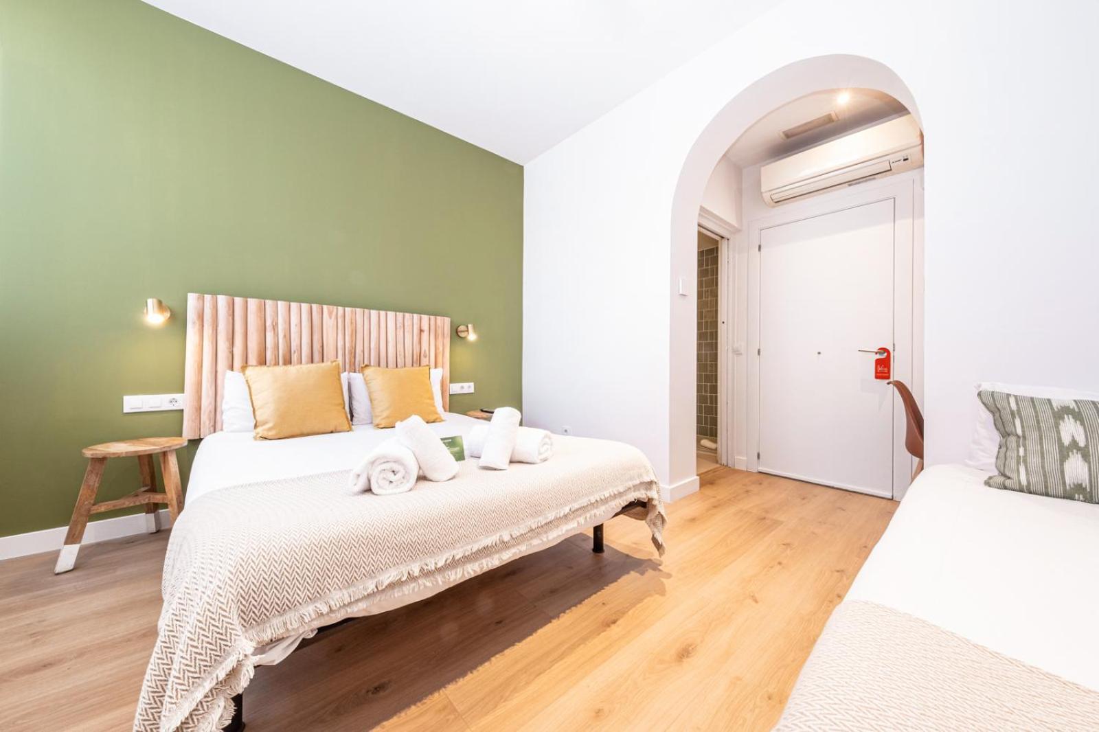 Hostal Barcelona Centro
