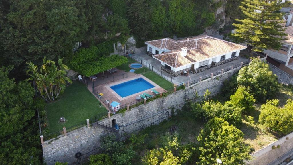 Casa Rural Paca Perea - Malaga