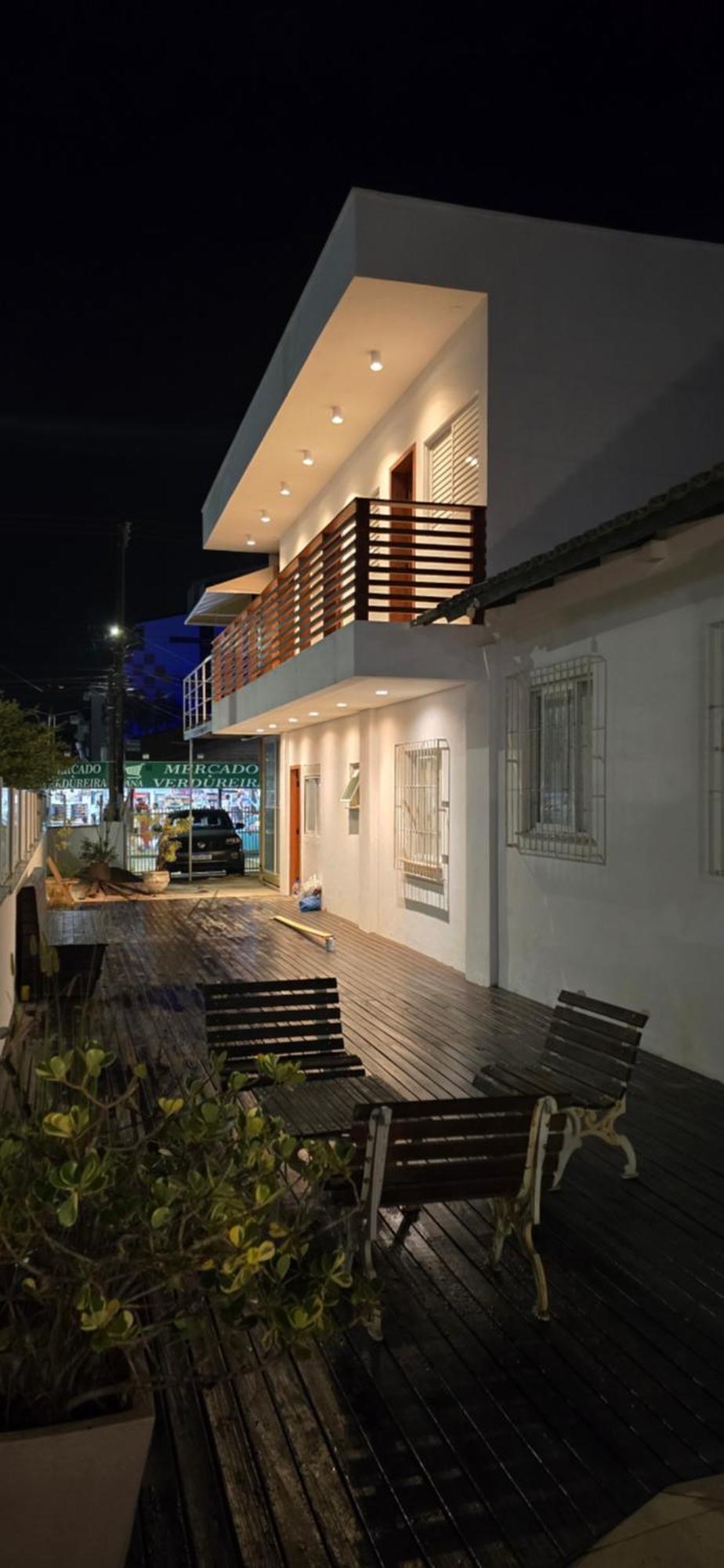 Eco Isla Guesthouse - Florianopolis