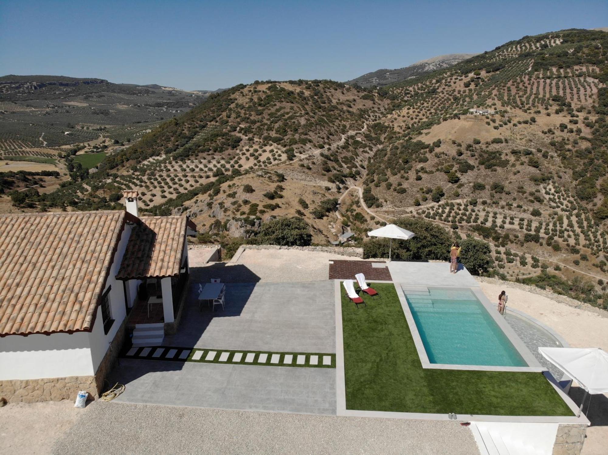 Casa Rural La Choza De Mindo - Granada
