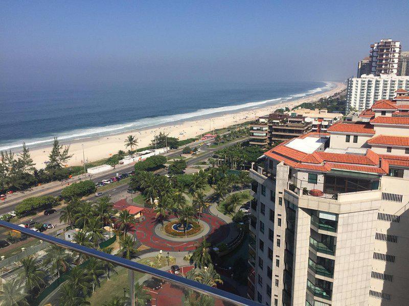 Windsor Oceanico Hotel