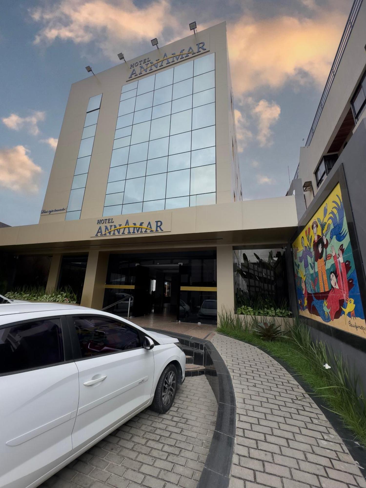 Annamar Hotel