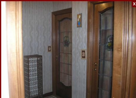 Rome Nice Room