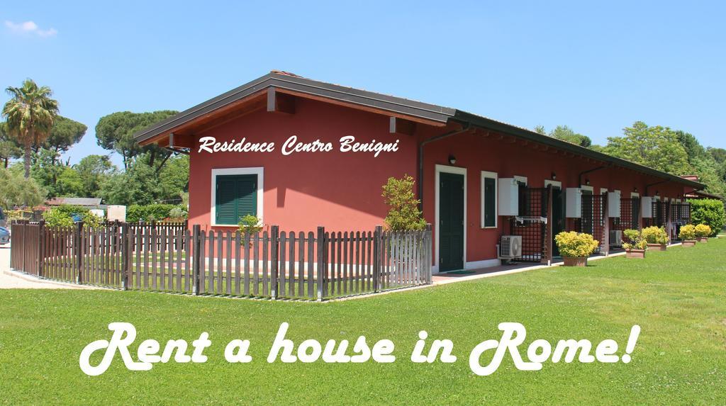 Residence Centro Benigni - Rome