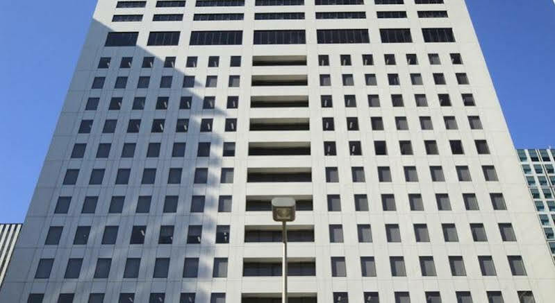 Sotetsu Grand Fresa Shinagawa Seaside Hotel - Tokyo
