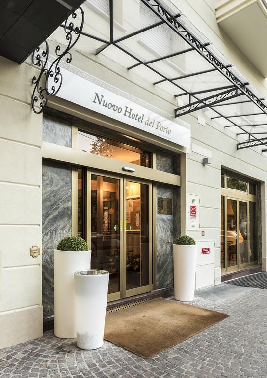 Nuovo Hotel Del Porto