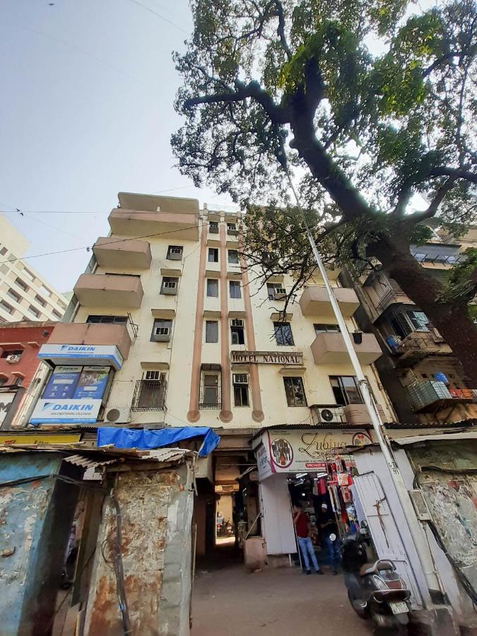 Hotel National - Mumbai