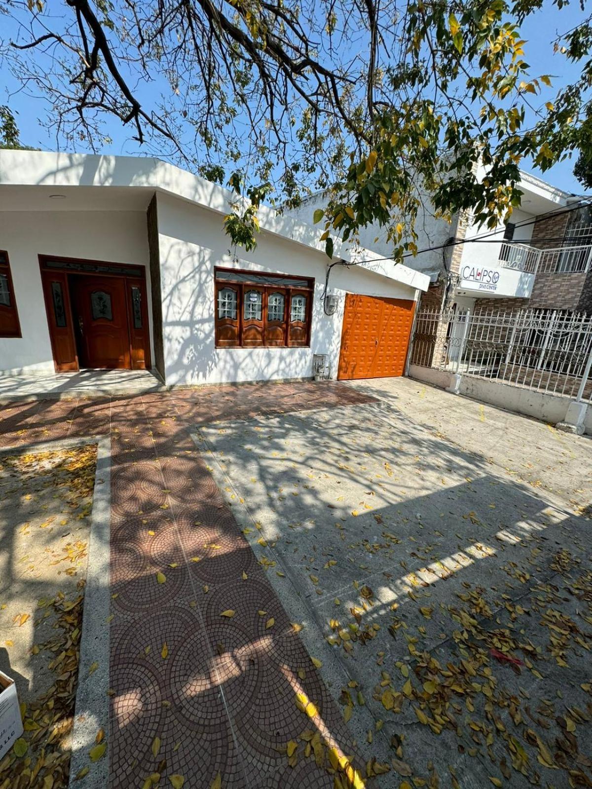 Calipso Dive And Pet Center Hotel - Santa Marta (Magdalena)