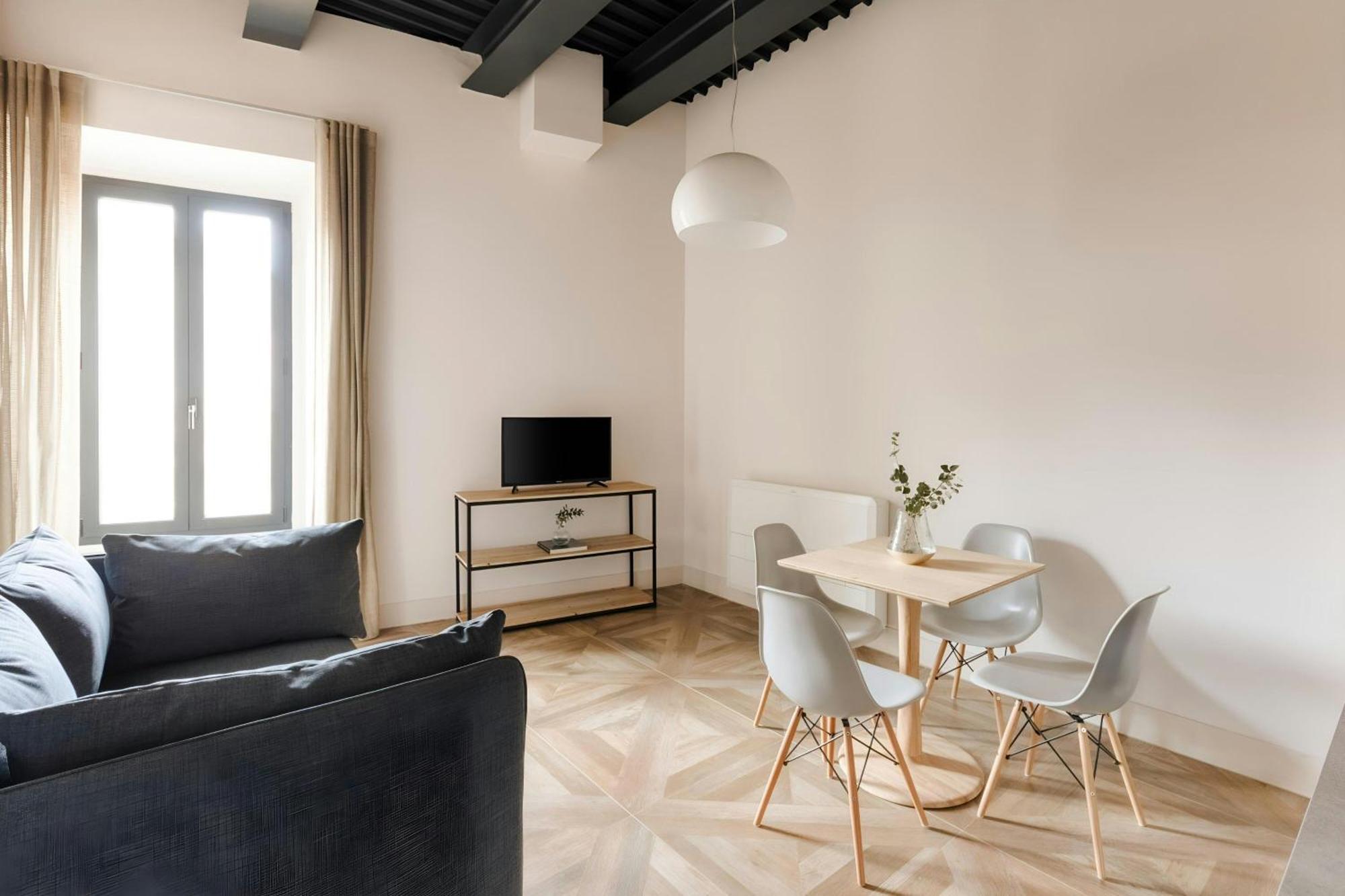 Piazza Barberini, Sonder Apartment By Marriott Bonvoy - Rome