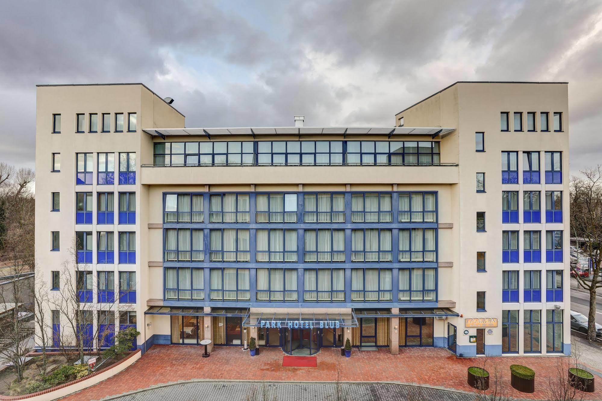 Centro Park Hotel Berlin-Neukoelln