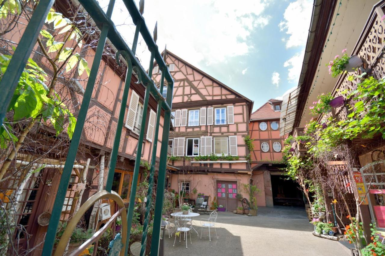 Chez Cecile Bed And Breakfast Chez Le Vigneron