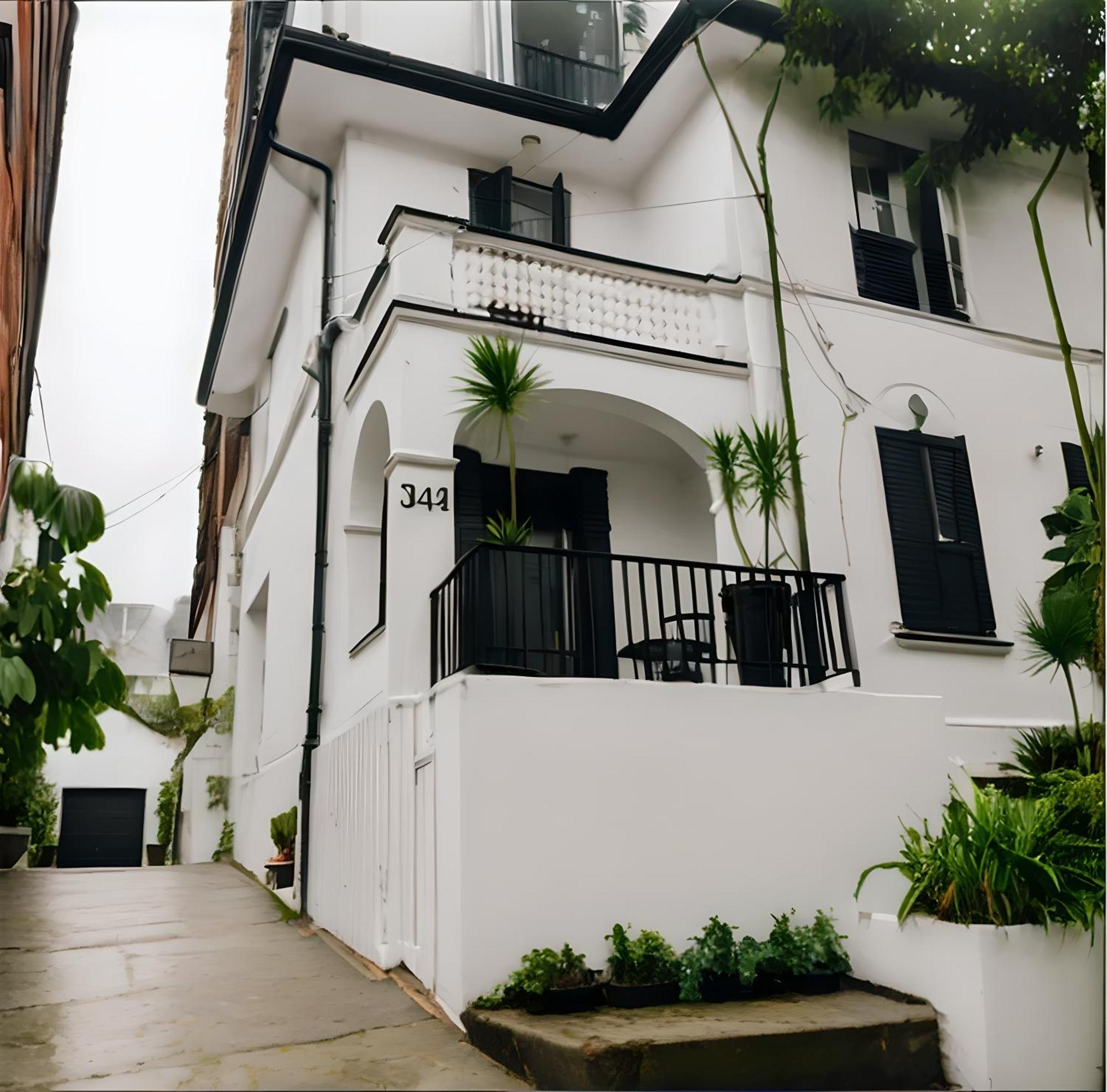 Hostel Paulista - Sao Paulo