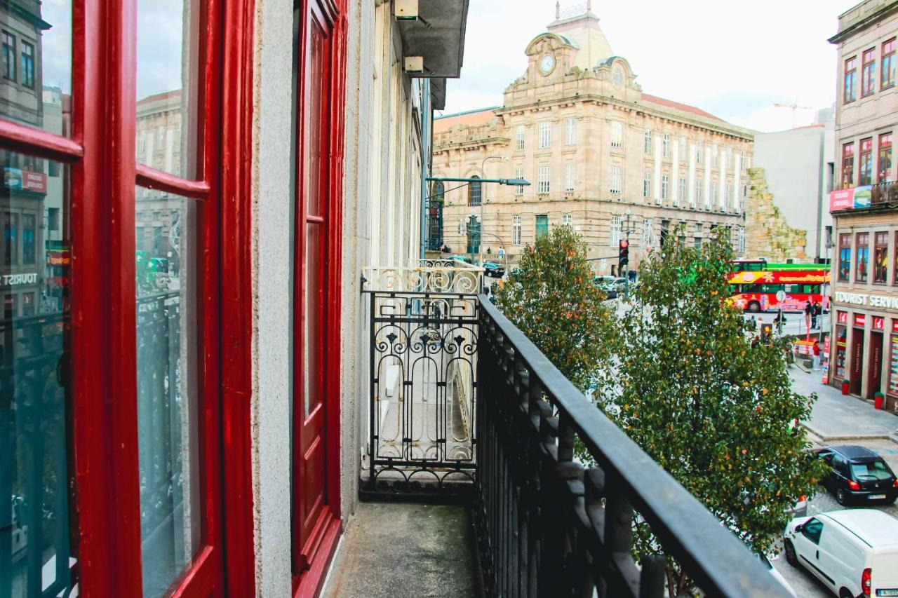 Hannah'S Studios - Porto