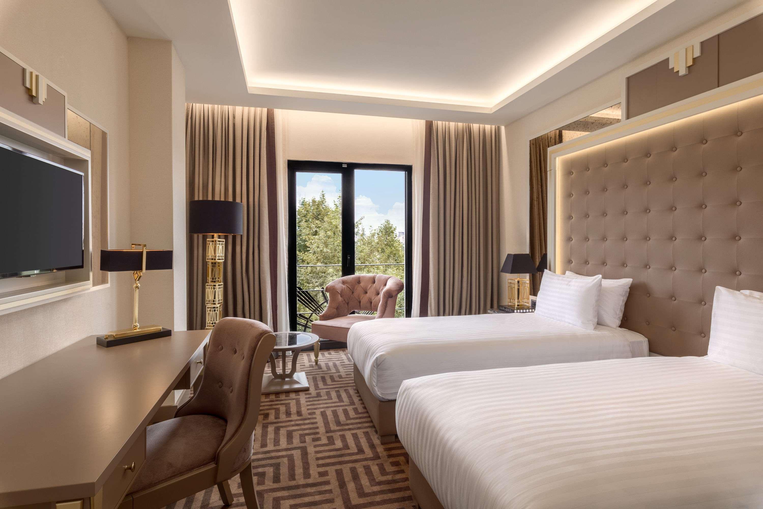 Ramada By Wyndham Istanbul Golden Horn