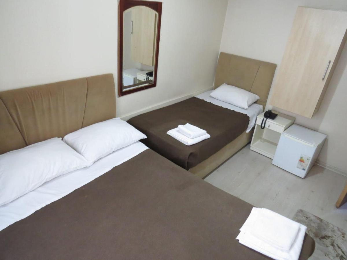 Kaya Hotel - Istanbul