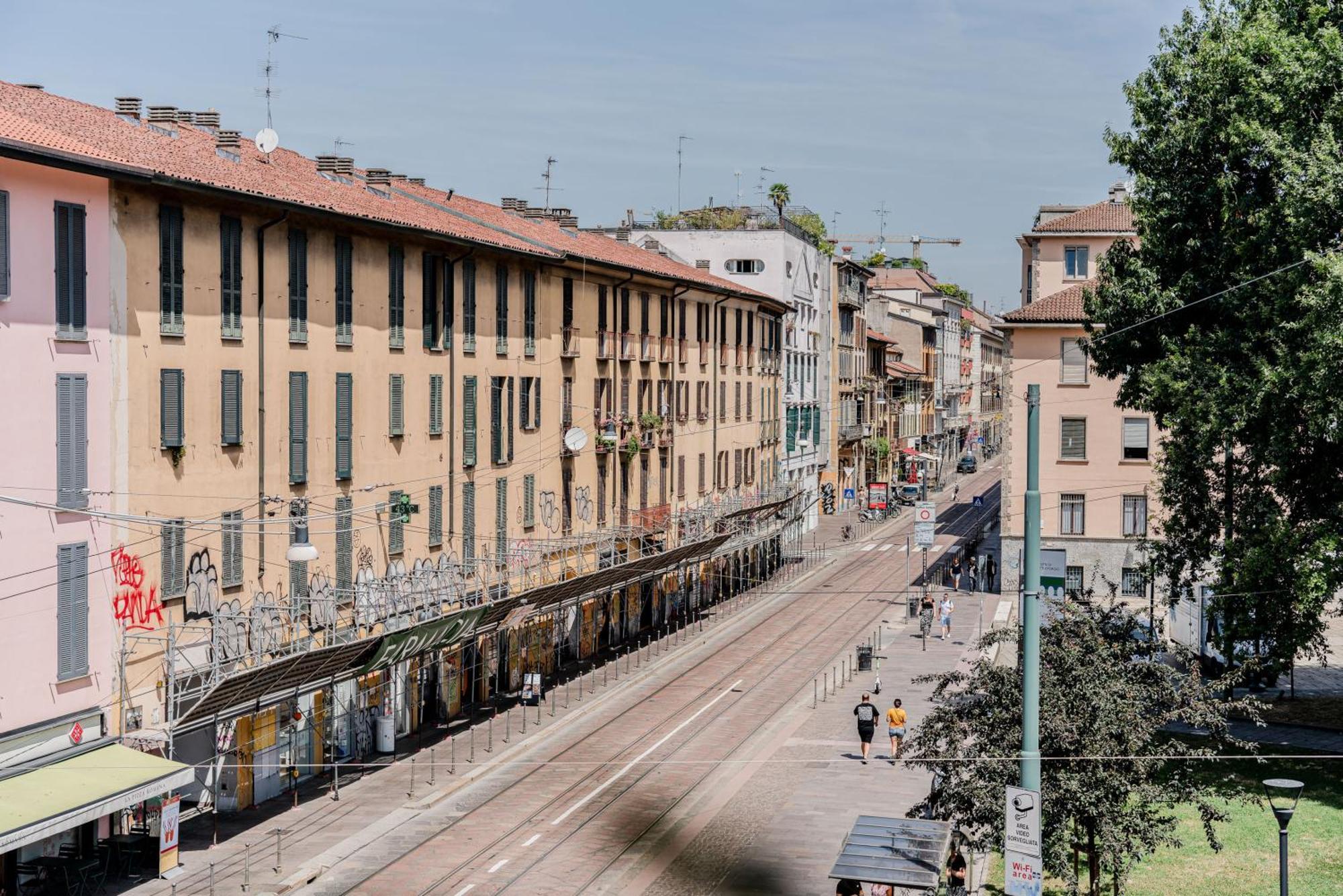 Hotel Milano Navigli