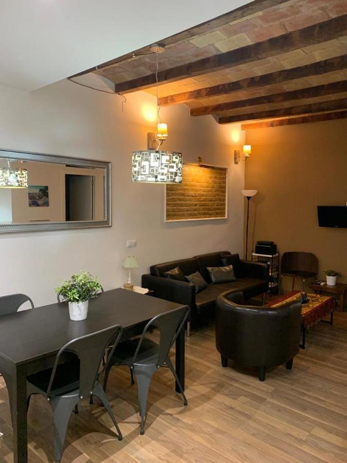 Apartament Modern Al Carrer Blai, Poble Sec