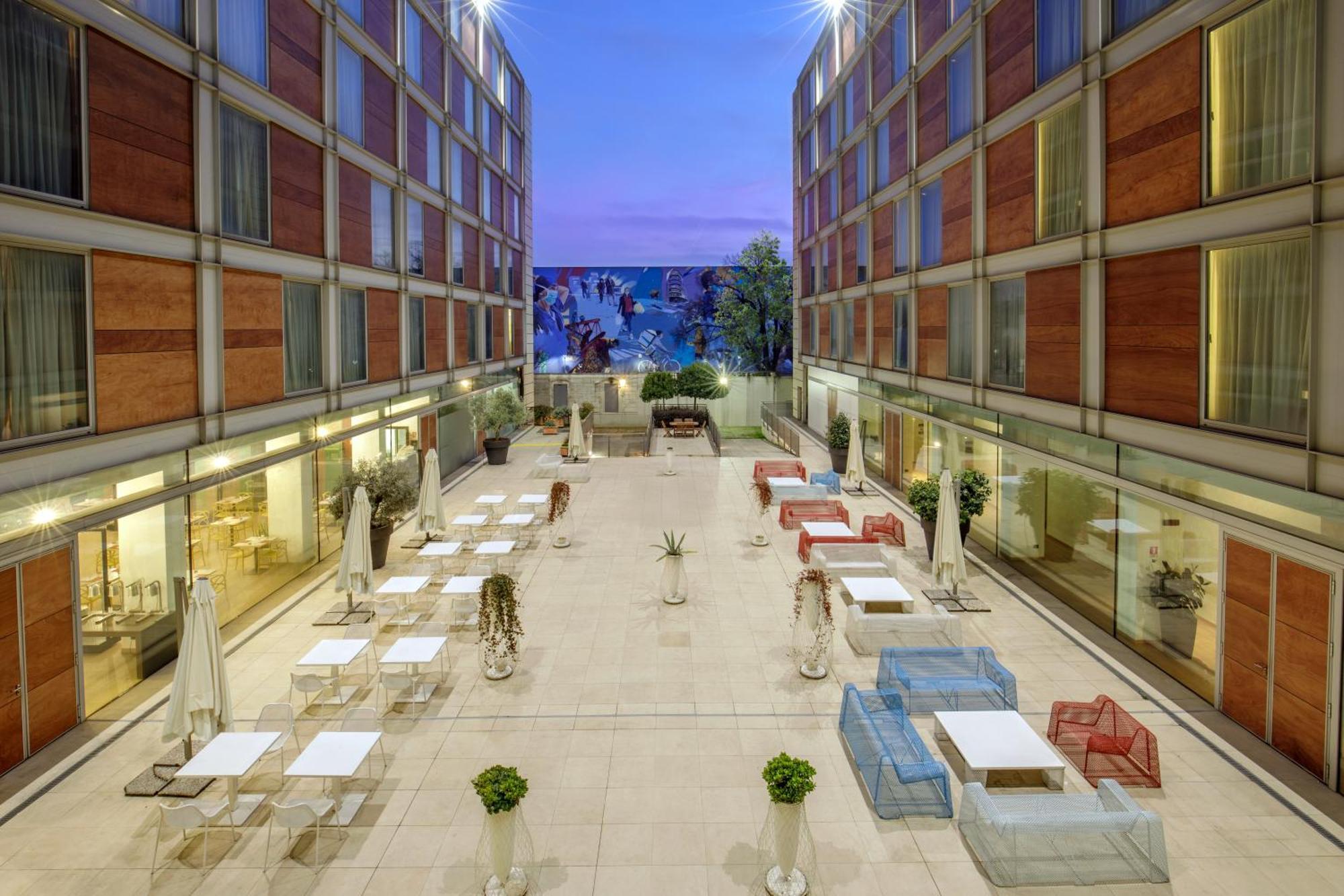 Doubletree By Hilton Milan