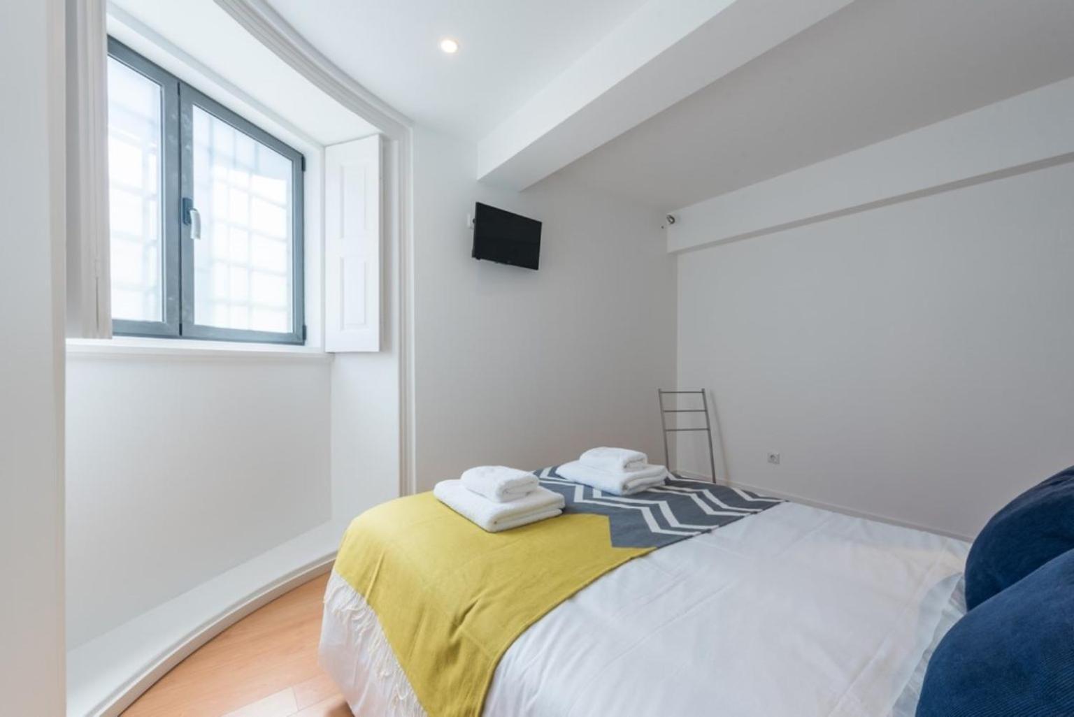 Serenata Boutique Rooms - Porto