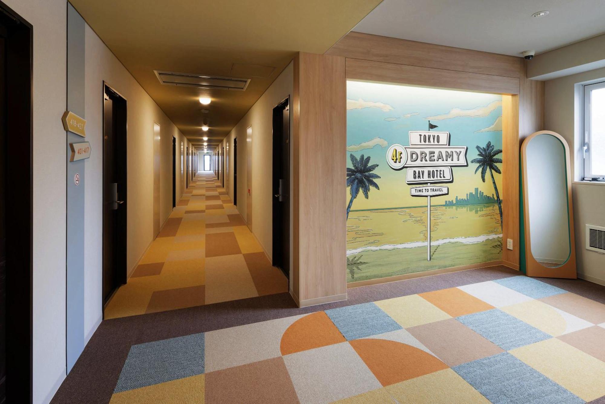 Cvs Bay Hotel