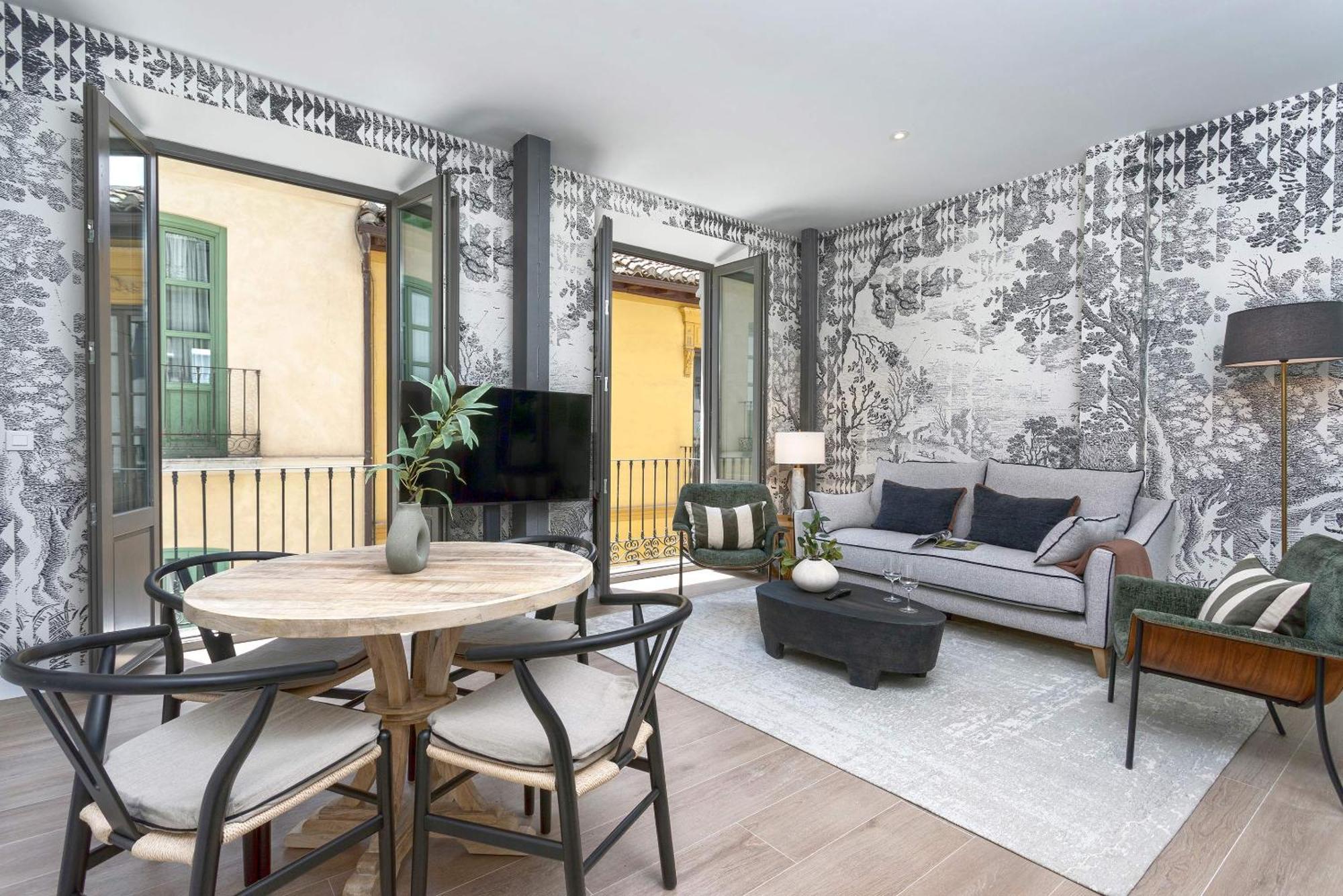 Genteel Home San Matias