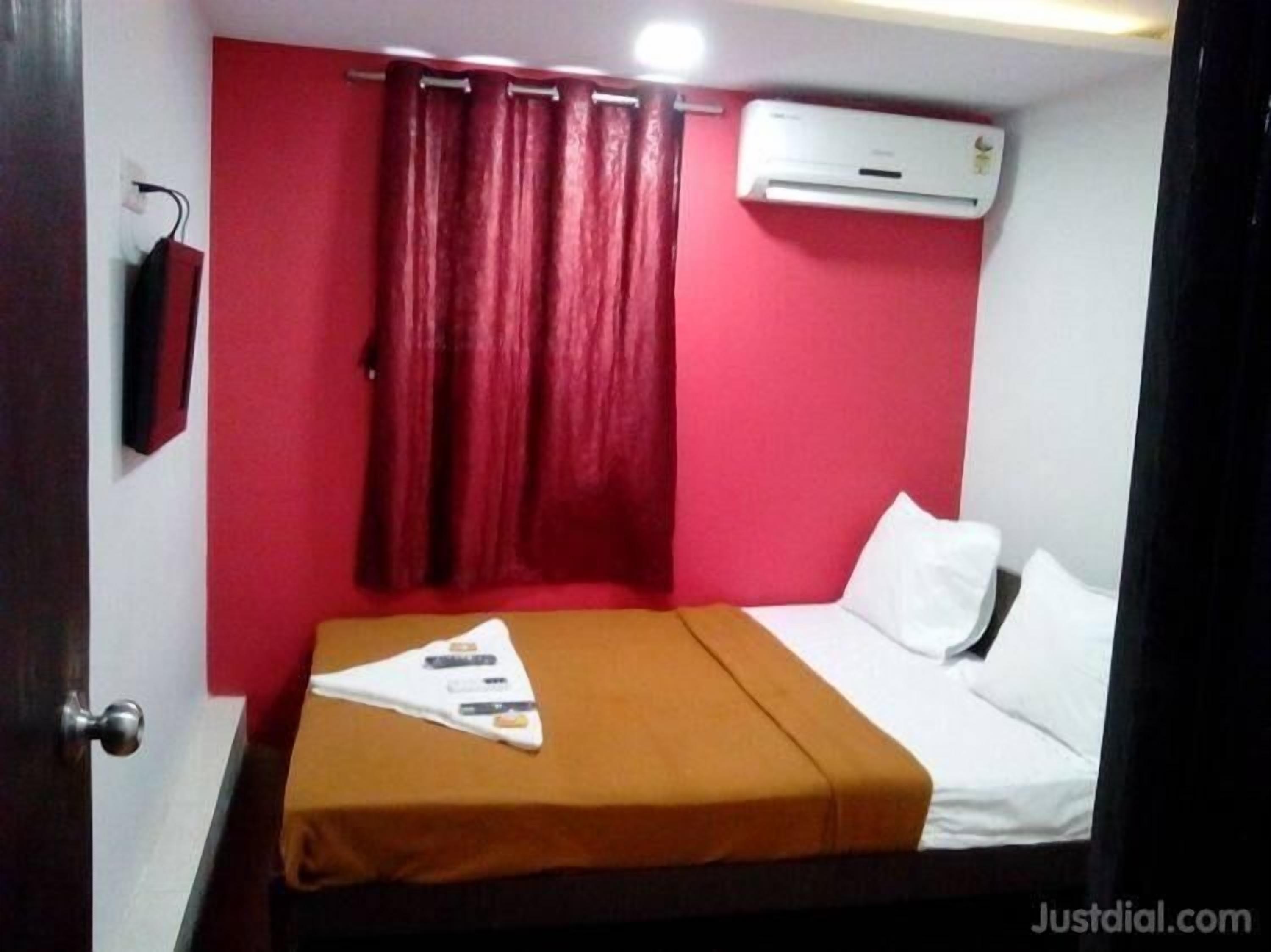 Bkc Residency Hotel - Mumbai