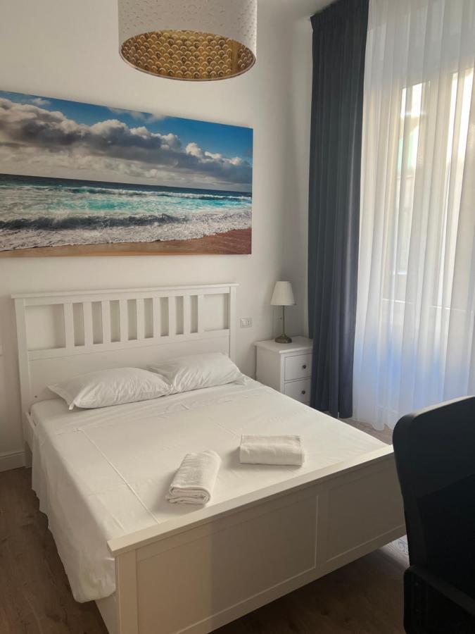 P18&Rooms Palestrina 18 - Milan