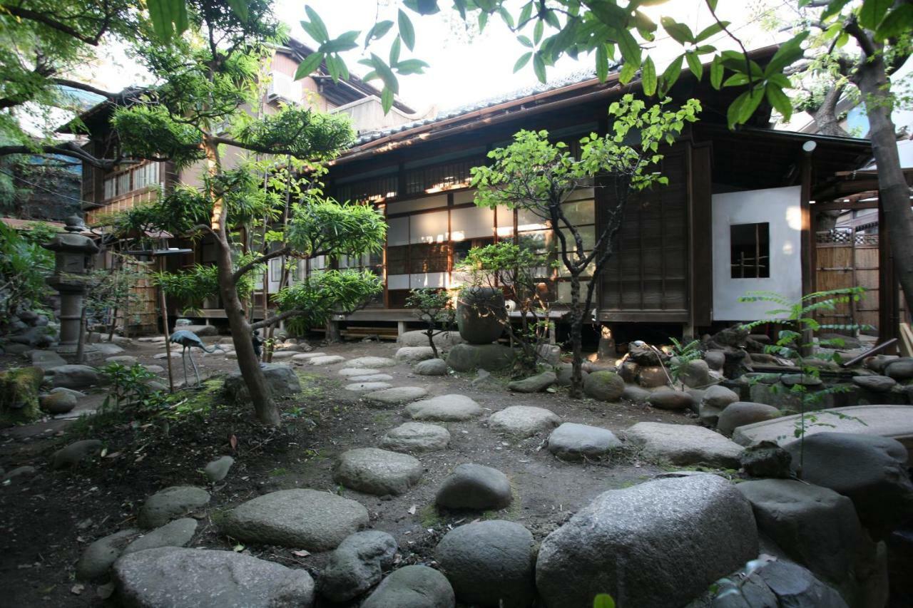 Guesthouse Toco