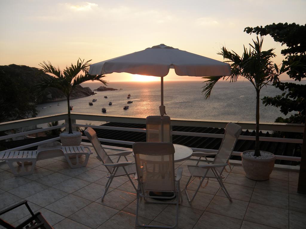 Casa Dos Franceses Bed & Breakfast - Rio de Janeiro