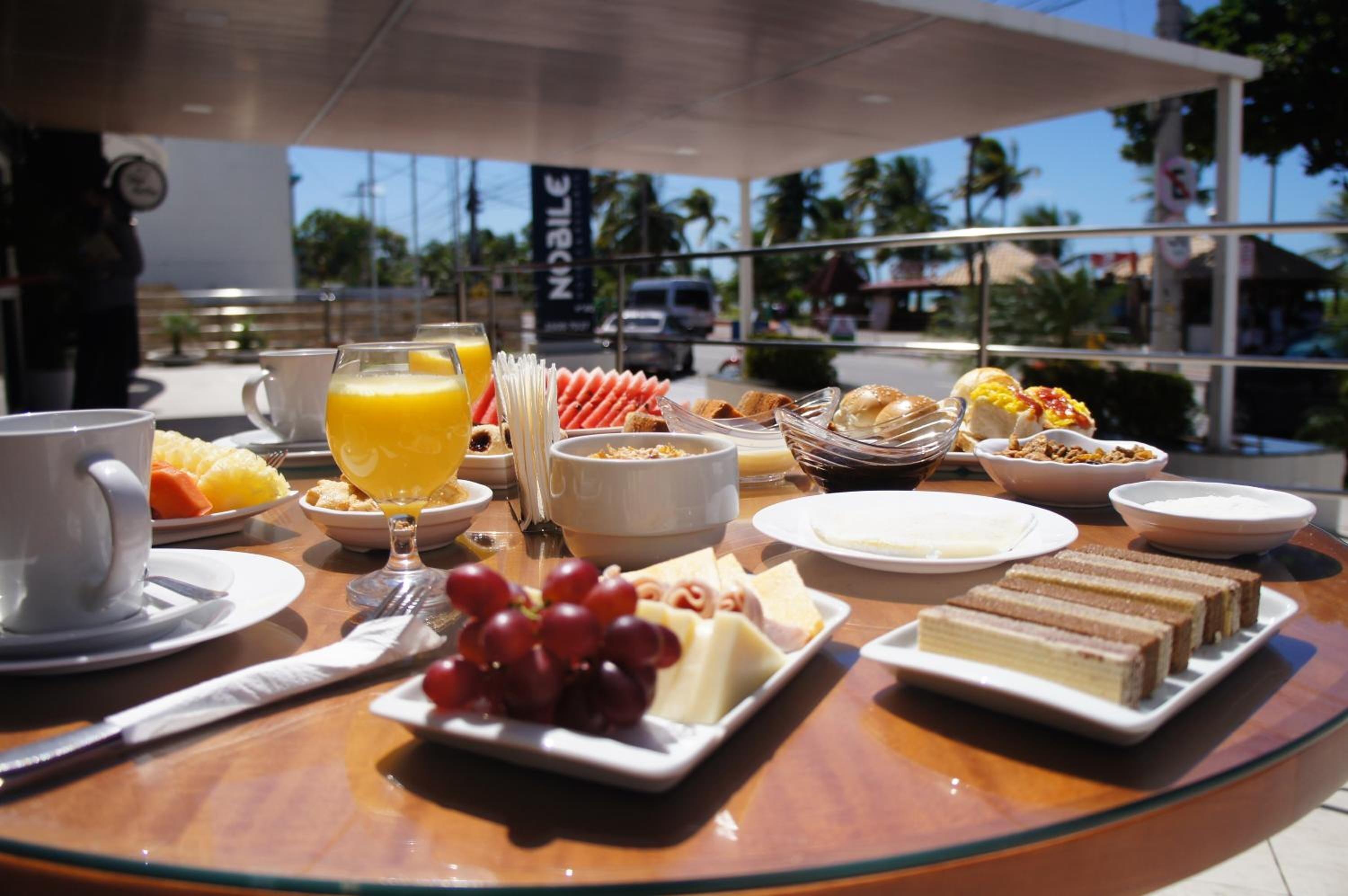 Nobile Suites Tambau