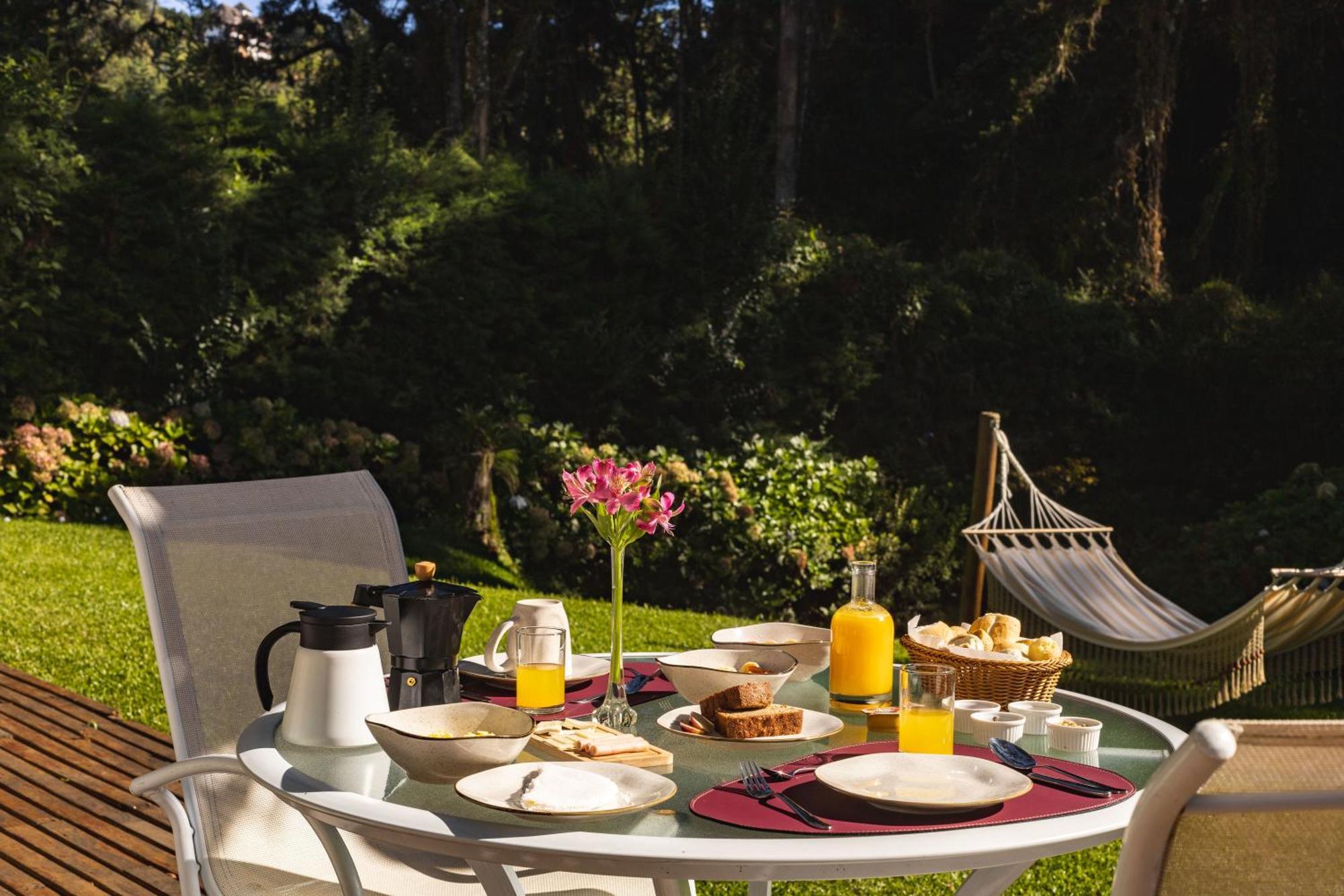 I Am Boutique Hotel Campos Do Jordao By Unna - Campos do Jordao